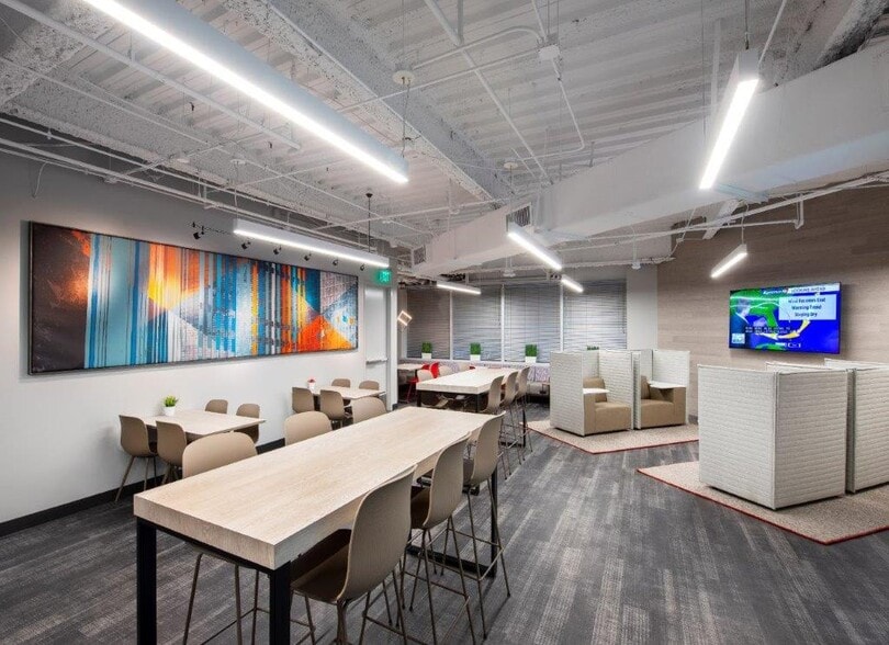 More Photos Of 201 E Kennedy Blvd, Tampa Office For Lease