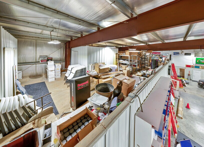 More Photos Of 22705 Highway 65, Sedalia Warehouse For Sale