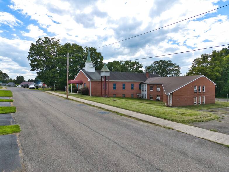 More Photos Of 1219 Second St, Radford Religious Facility For Sale