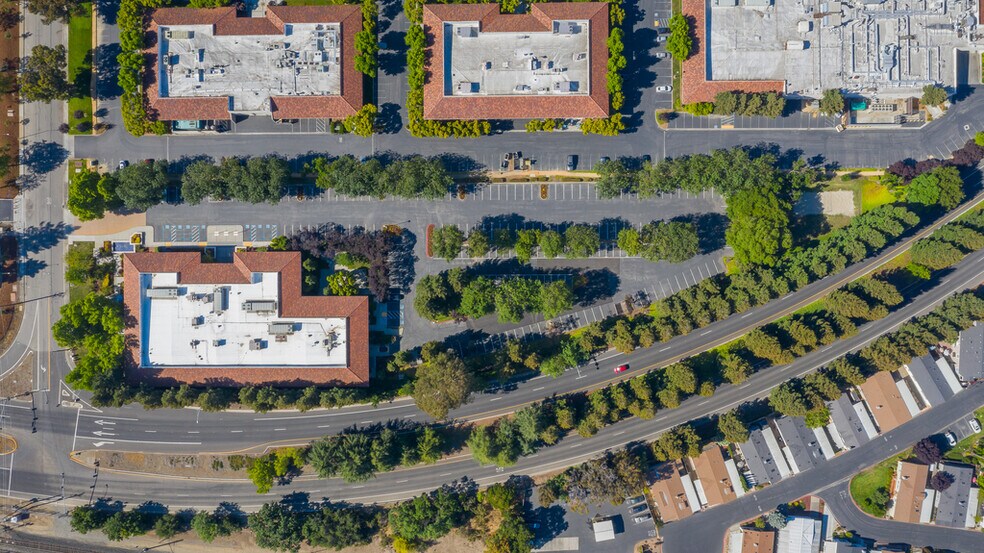 More Photos Of 189 N Bernardo Ave, Mountain View Office For Lease