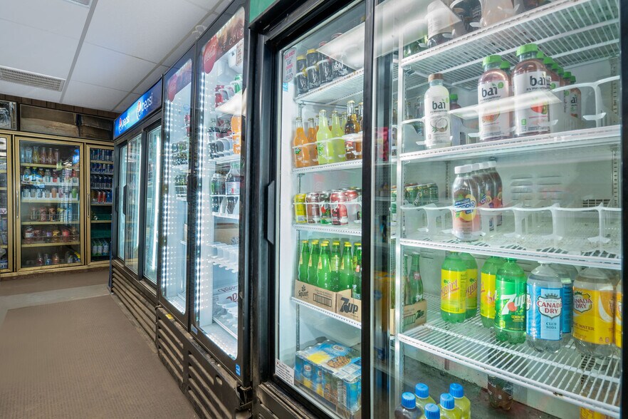 More Photos Of 16448 Highway 49, Camptonville General Retail For Sale