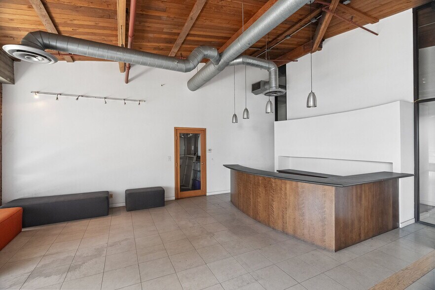 More Photos Of 4700 S Boyle Ave, Vernon Warehouse For Lease