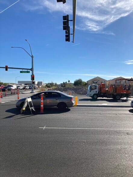 More Photos Of cactus, Las Vegas Land For Sale