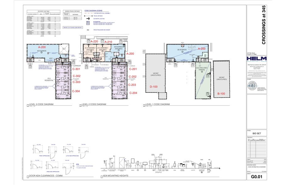 Primary Photo Of 345 Main St, Norwich Unknown For Lease