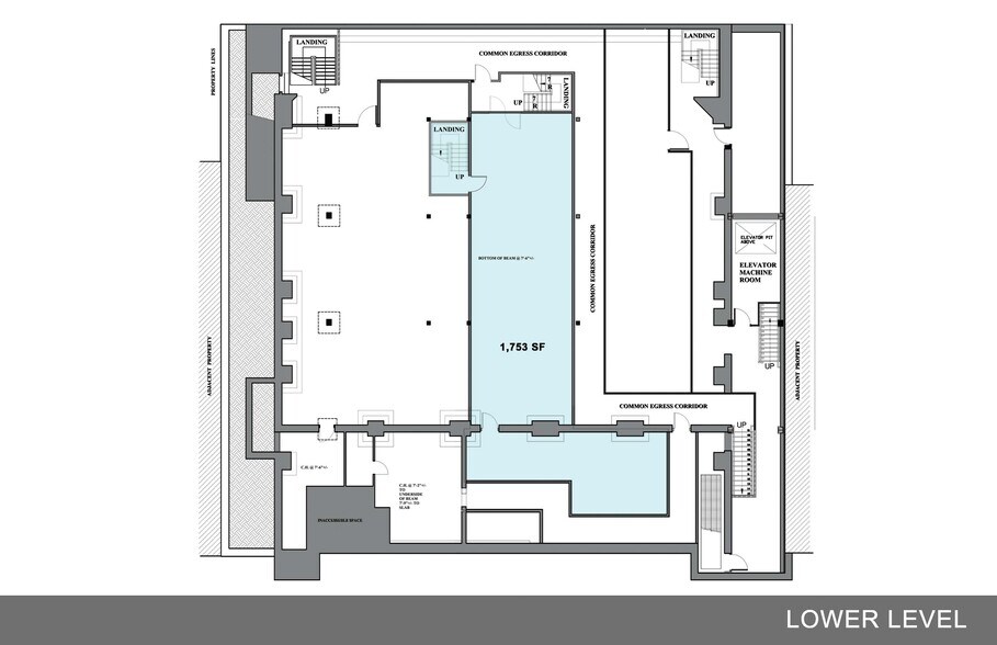 More Photos Of 429-441 86th St, Brooklyn Storefront For Lease