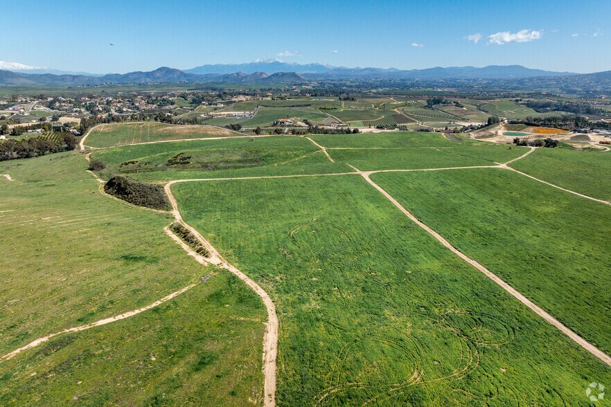 Primary Photo Of 32320 La Serena Way, Temecula Land For Sale