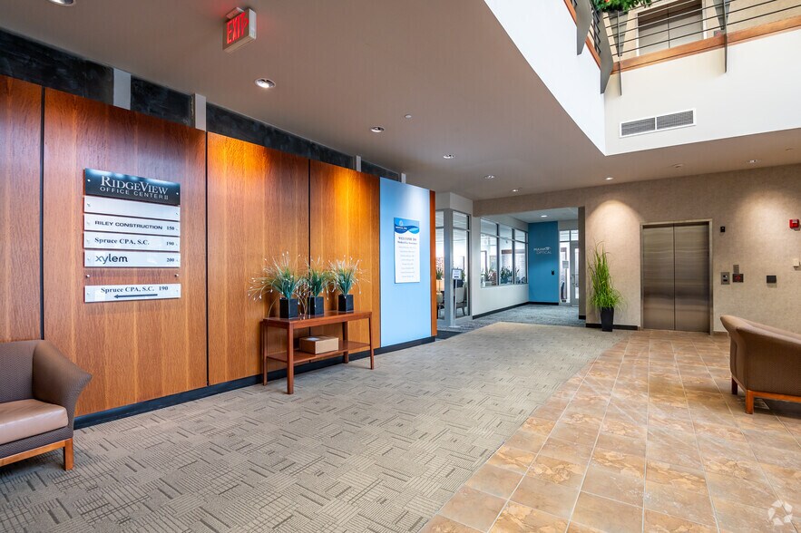 More Photos Of , Waukesha Office For Sale