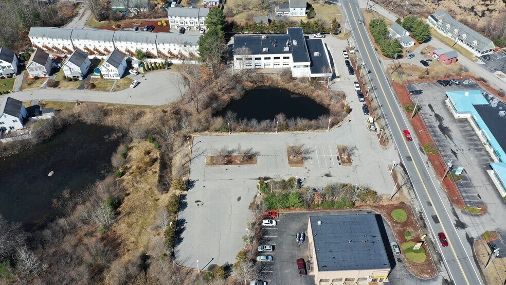 More Photos Of 623 Main St, Tewksbury Auto Dealership For Sale