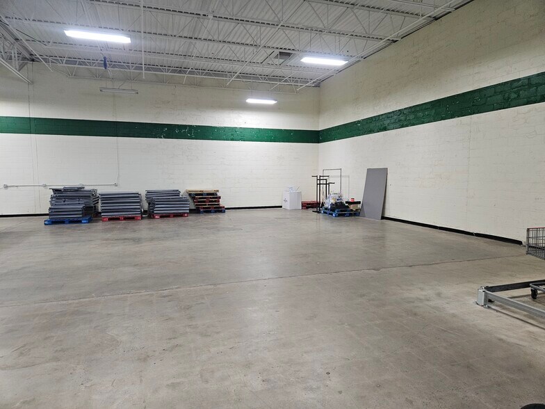 More Photos Of 1731 2nd Ave SW, Cullman General Retail For Sale