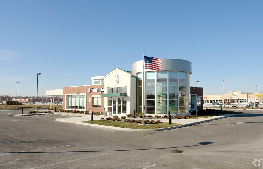 More Photos Of 8070-8200 E Broad St, Columbus Unknown For Sale