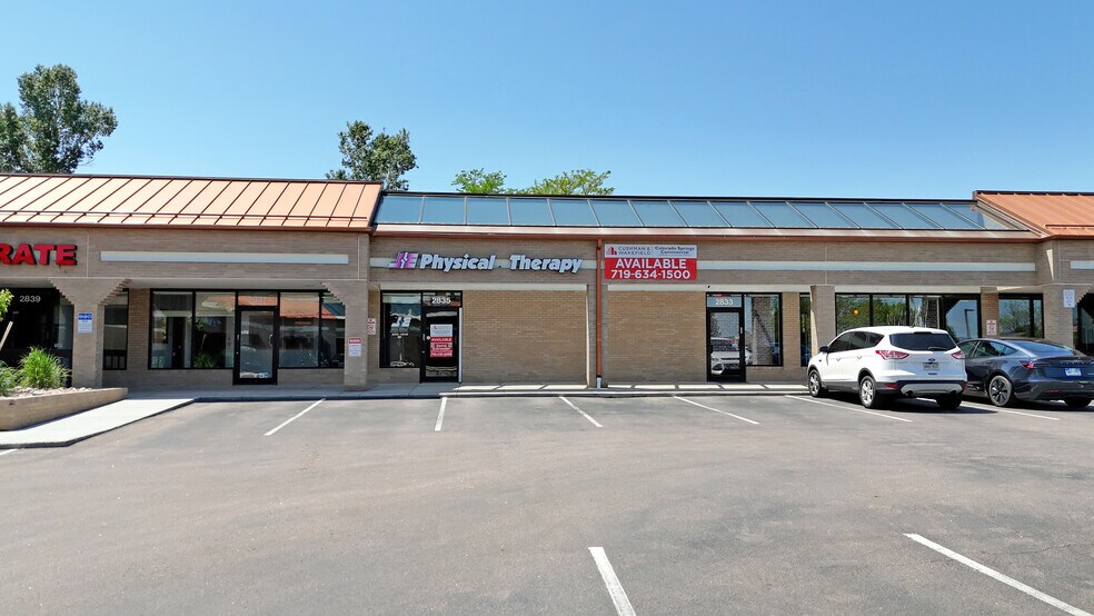 More Photos Of 2807-2817 Dublin Blvd, Colorado Springs Unknown For Sale