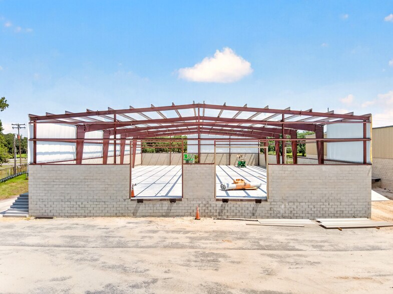 Primary Photo Of 3050 State Road 60 E, Bartow Warehouse For Lease