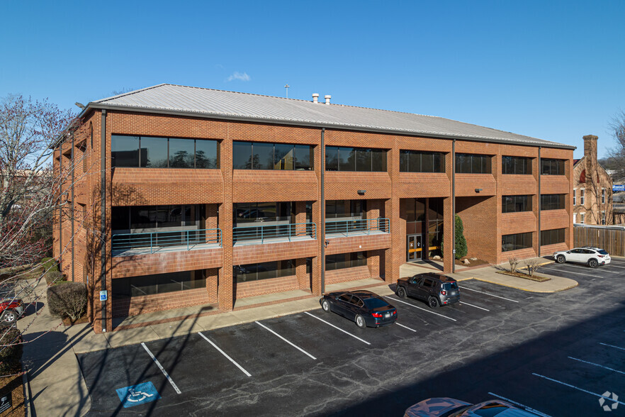 Primary Photo Of 320 Executive Ct, Little Rock Office For Lease