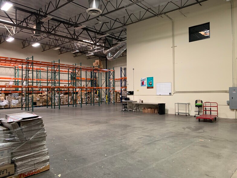 More Photos Of 1500 S Milliken Ave, Ontario Warehouse For Lease