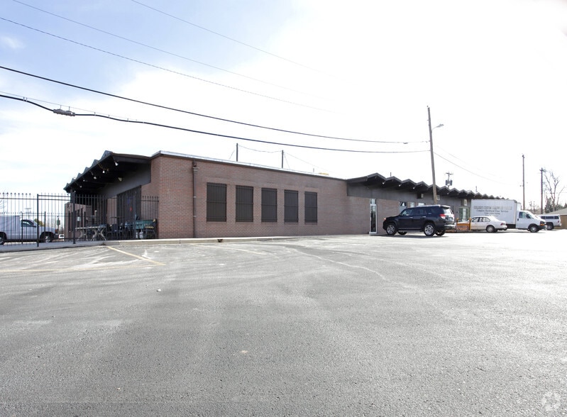 More Photos Of 3665 S Federal Blvd, Sheridan General Retail For Sale