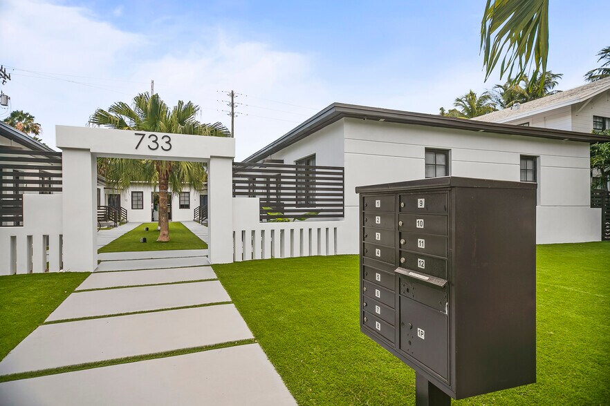 More Photos Of 733-737 Michigan Ave, Miami Beach Apartments For Sale