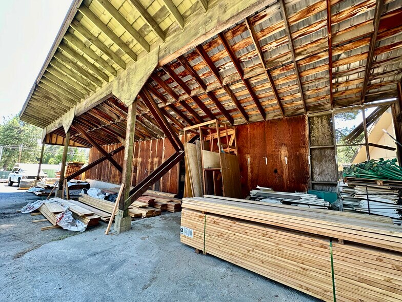 More Photos Of 54200 Pine Crest Ave, Idyllwild-Pine Cove Storefront Retail Office For Sale