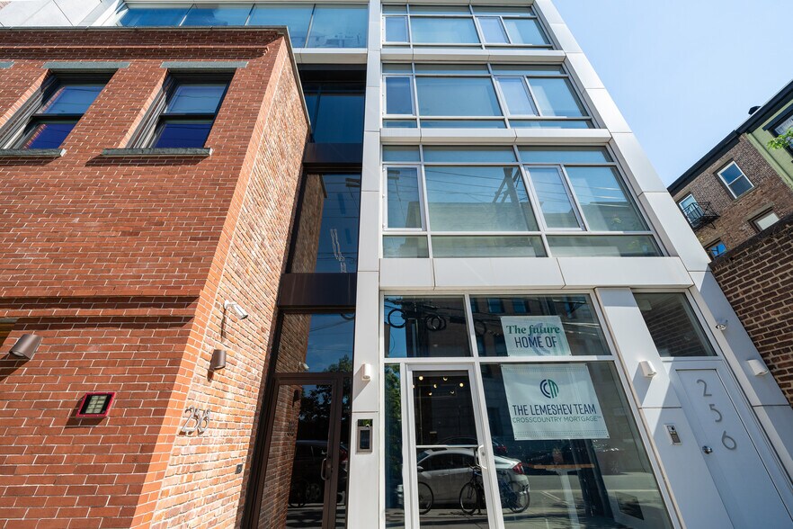 More Photos Of 259 1st St, Hoboken Loft Creative Space For Lease