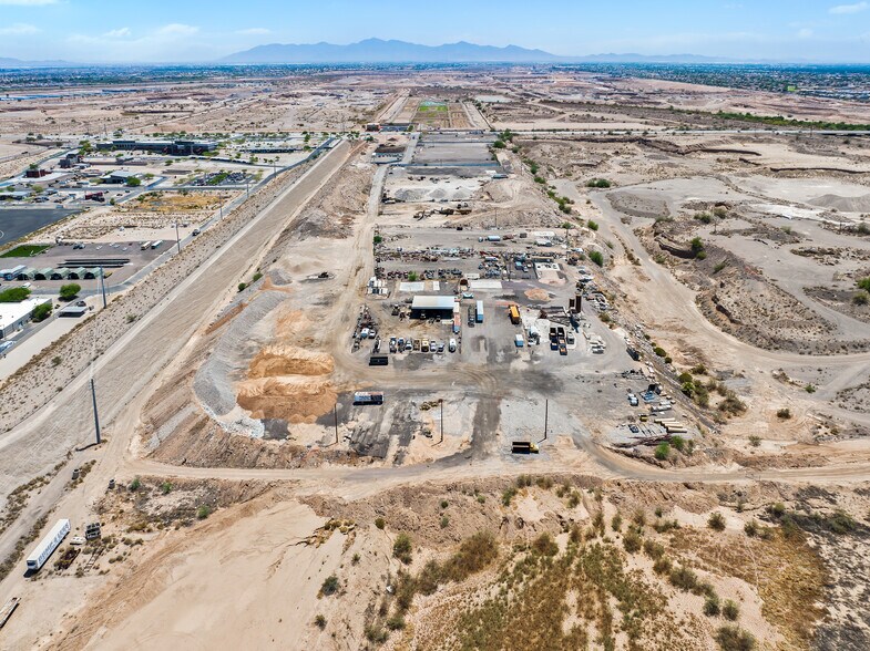 More Photos Of 11748 W Glendale Ave, Glendale Land For Sale