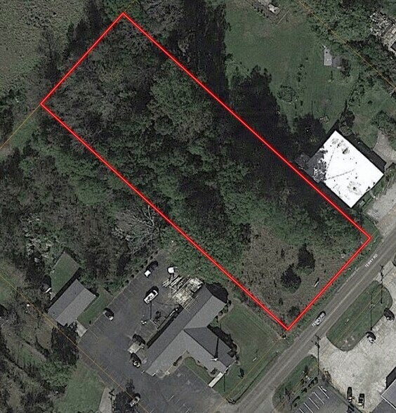 More Photos Of 5741 Terry Rd, Byram Land For Sale