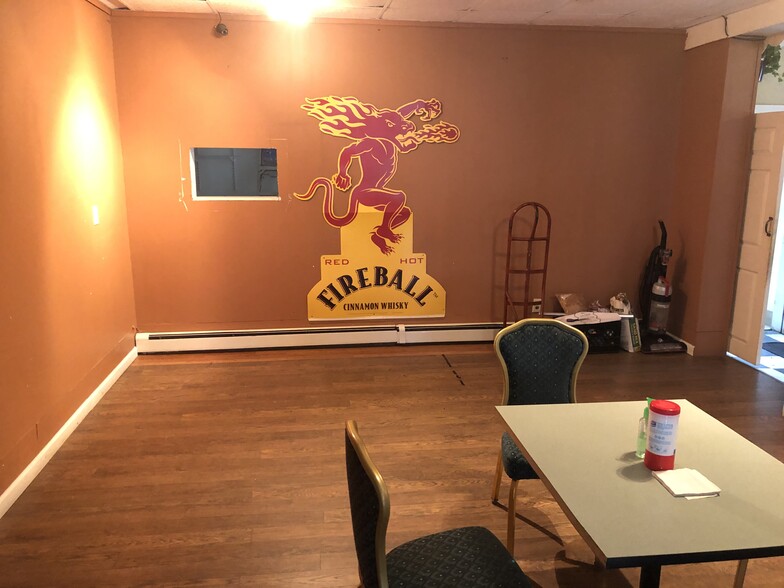 More Photos Of 79 W Central Ave, Wharton Storefront Retail Residential For Sale