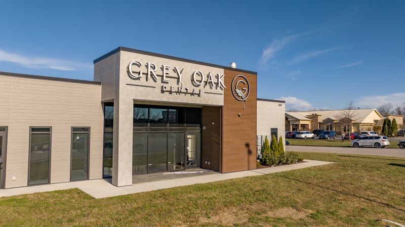 More Photos Of 547 E Brannon Rd, Nicholasville General Retail For Lease