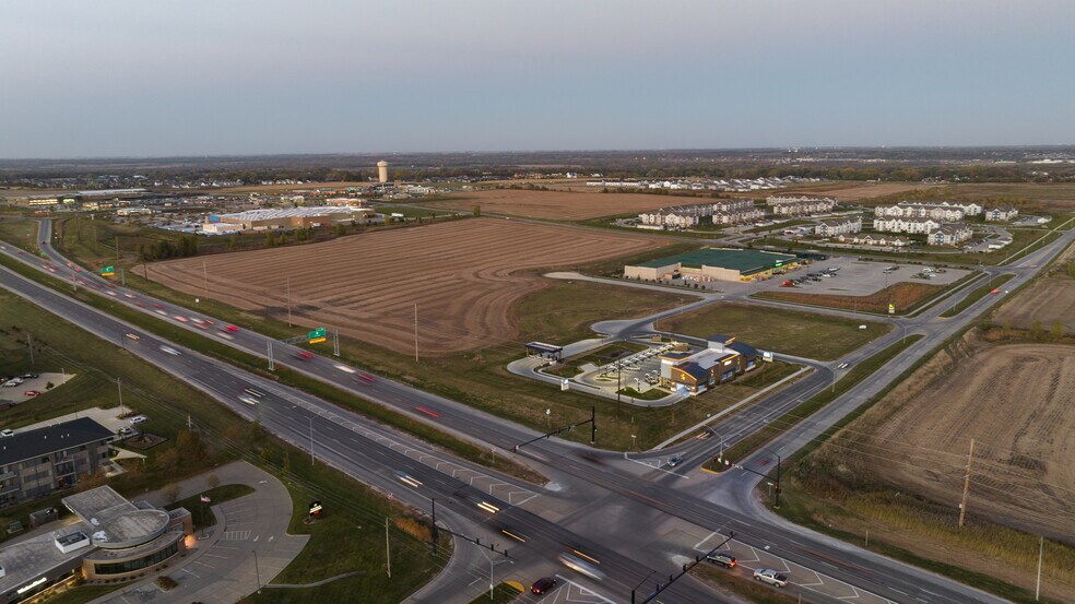 More Photos Of Destination Dr, Grimes Land For Sale