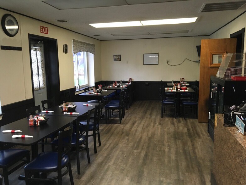 More Photos Of 700 Liberty Ave, West College Corner Restaurant For Sale
