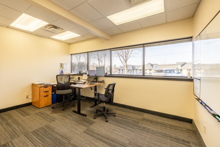 More Photos Of 1170 Pittsford-Victor Rd, Pittsford Office For Sale