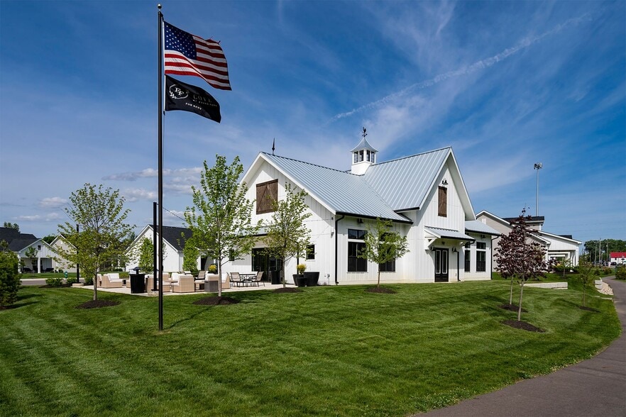 More Photos Of 5915 Evans Farm Dr, Lewis Center Apartments For Lease