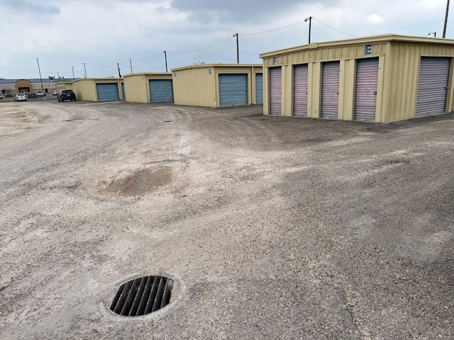 More Photos Of 620 W Ferguson Ave, Pharr Freestanding For Sale