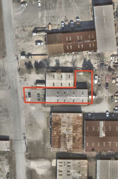 More Photos Of 3212 SE Sexton Rd, Decatur Warehouse For Lease