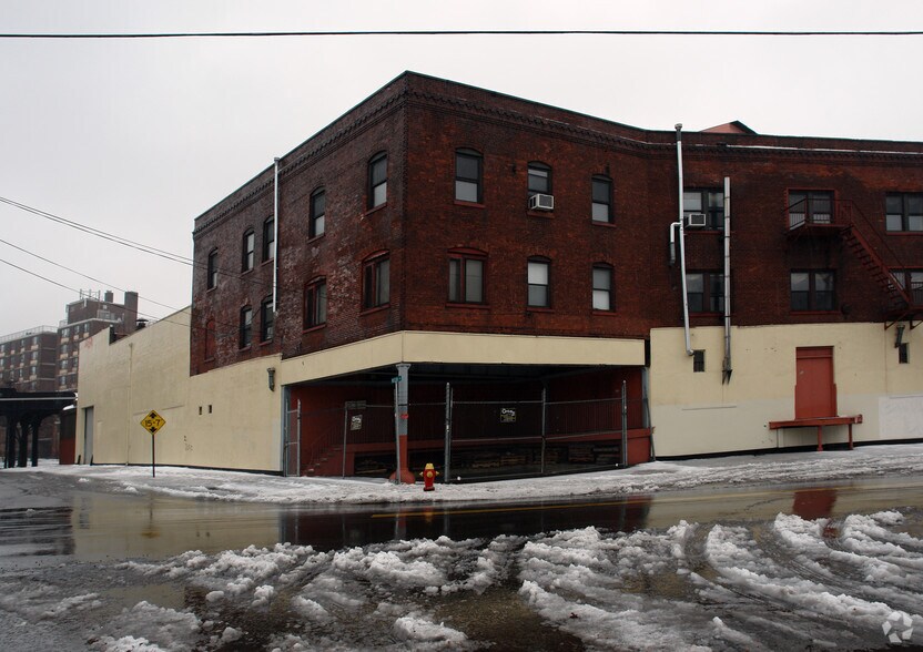 312 River St, Paterson, NJ 07524 Industrial For Lease