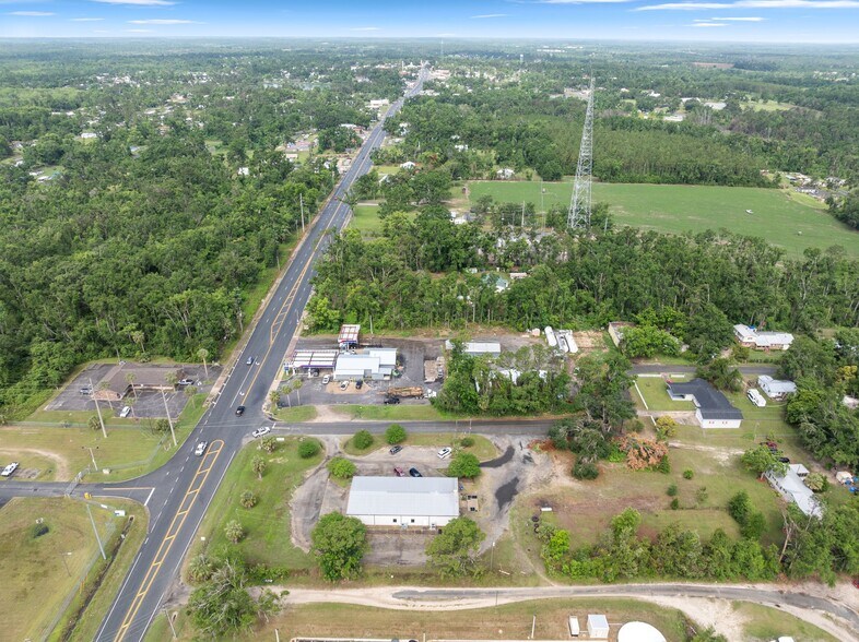 More Photos Of 140 NE Yellow Pine Ave, Madison Restaurant For Sale