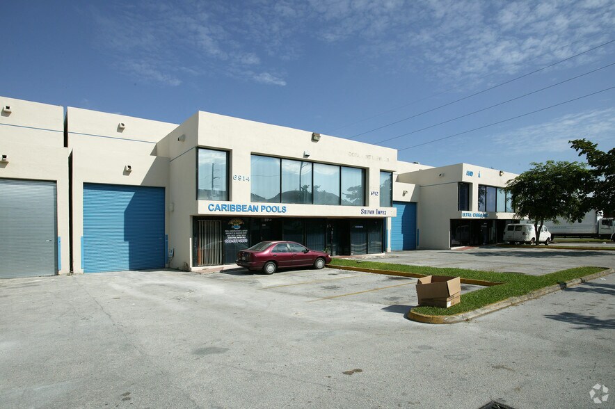 More Photos Of 6900-6914 NW 50th St, Miami Warehouse For Lease