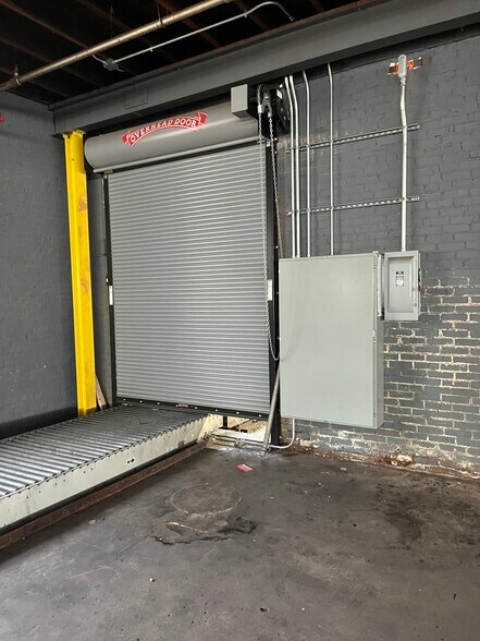 More Photos Of 285 W Trigg Ave, Memphis Manufacturing For Sale