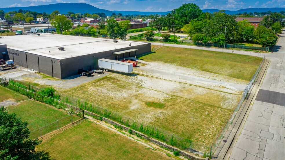 More Photos Of 200 N Holly St, Chattanooga Land For Lease