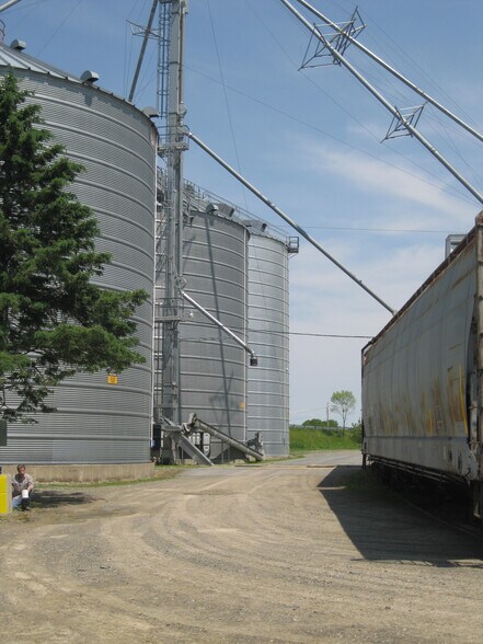 More Photos Of 153 North St, Presque Isle Industrial For Sale