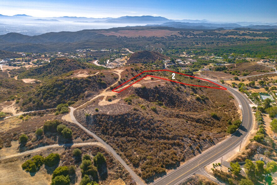 More Photos Of 35977 Avenida La Cresta, Murrieta Land For Sale