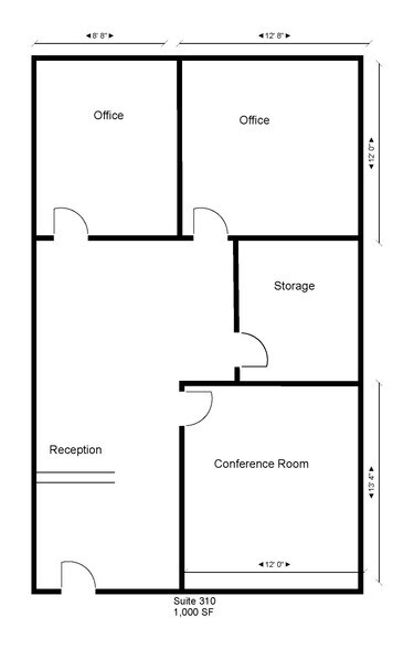 More Photos Of 94 N Elm St, Westfield Office For Lease