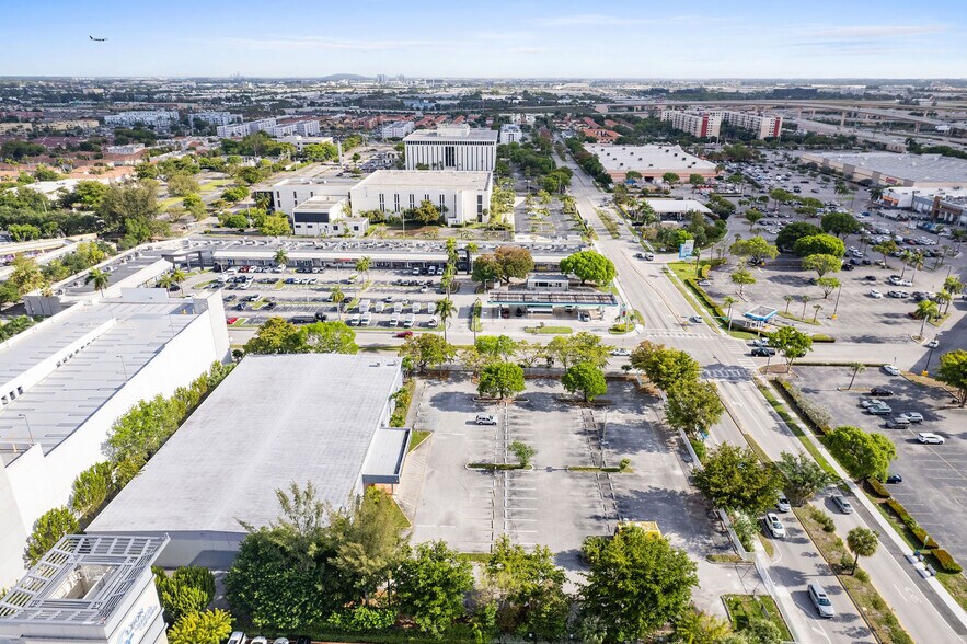 More Photos Of 190 NW 79th Ave, Miami Religious Facility For Sale