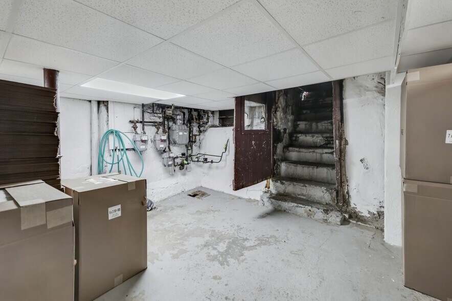More Photos Of 6813 Park Ave, Guttenberg Storefront Retail Residential For Sale