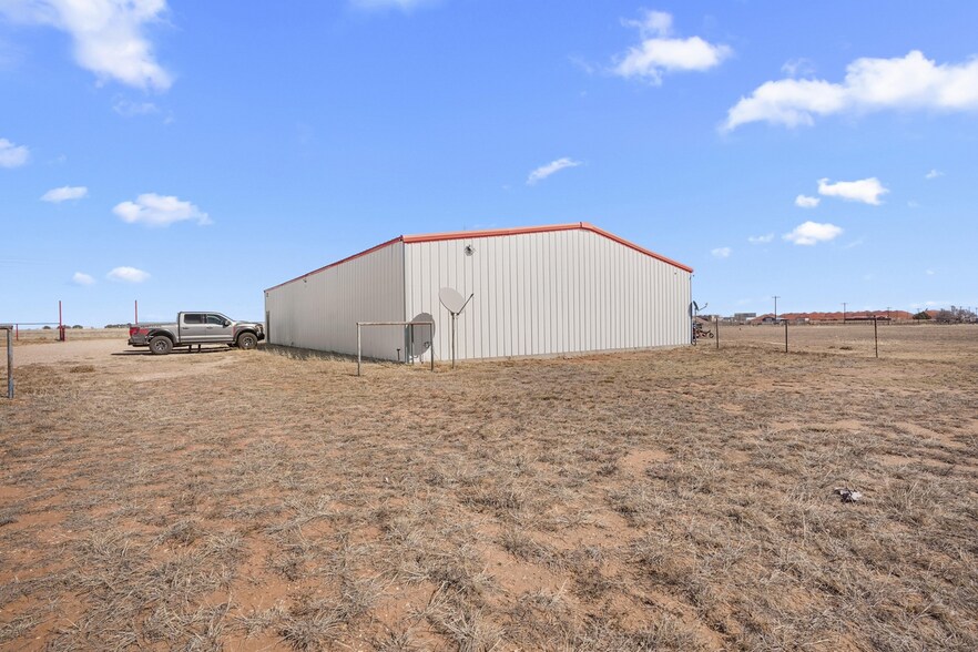 More Photos Of 5608 Cactus Dr, Levelland Land For Sale