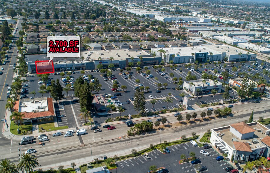 Primary Photo Of 7490-7664 Edinger Ave, Huntington Beach Unknown For Lease