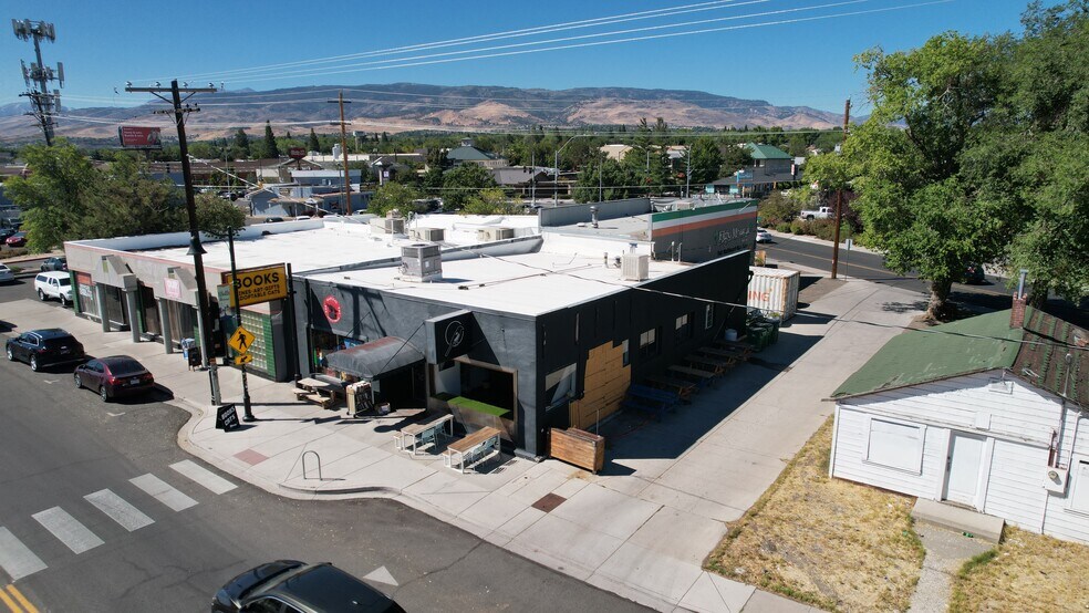 More Photos Of 1718 S Wells Ave, Reno Freestanding For Lease
