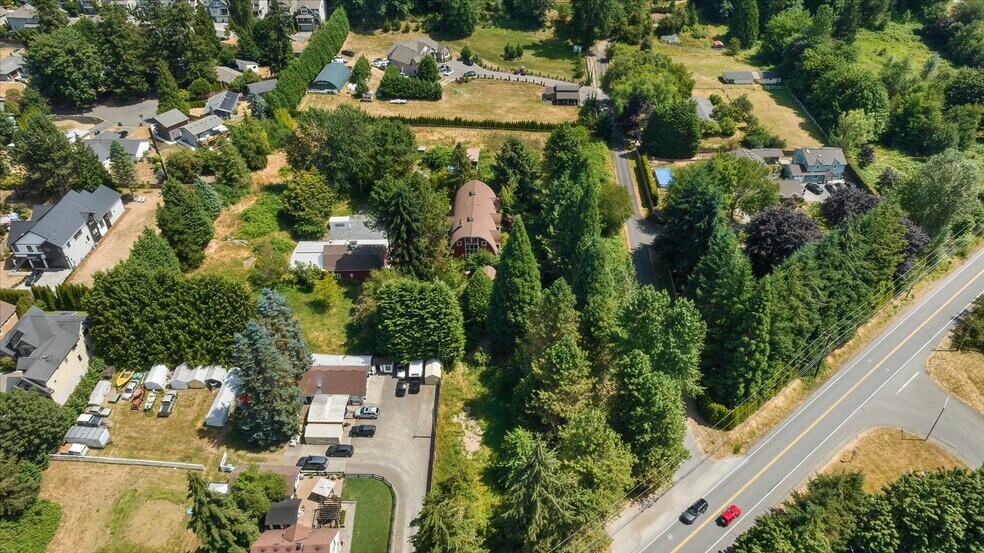 More Photos Of 16708 140th Pl NE, Woodinville Winery Vineyard For Lease