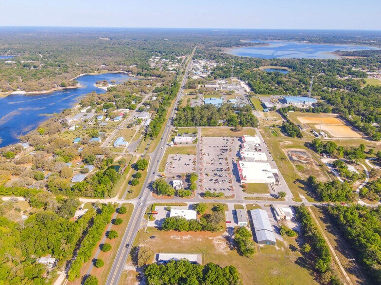 More Photos Of 7380 State Road 100, Keystone Heights Land For Sale