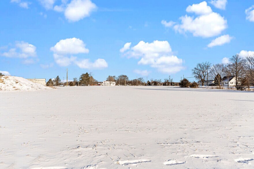 More Photos Of Morrish Rd, Swartz Creek Land For Sale