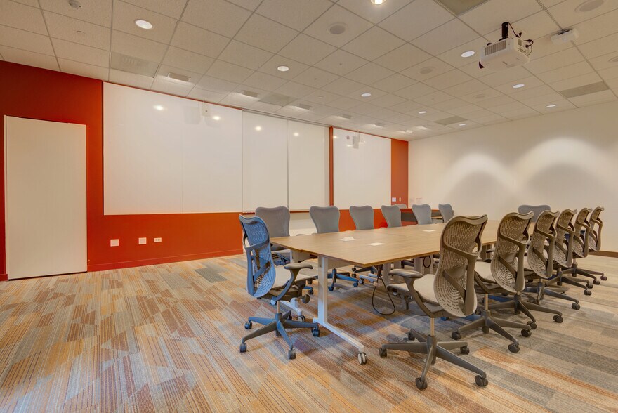 More Photos Of 12320 Oracle Blvd, Colorado Springs Office For Lease