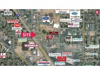 More Photos Of 1544 Woodland Park Dr, Layton Office For Lease